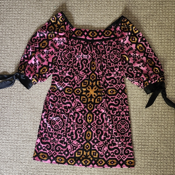 Hale Bob Dress - Picture 5 of 9